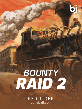 Bounty Raid 2png Slot Game